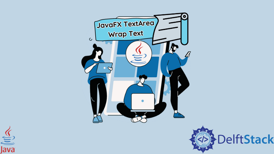 Envolver Texto De Textarea En Javafx Delft Stack 9916